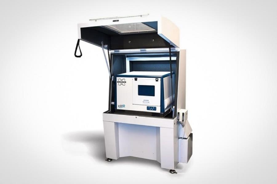 دستگاه تصویرگیری نانومتری بومی‌سازی شد
